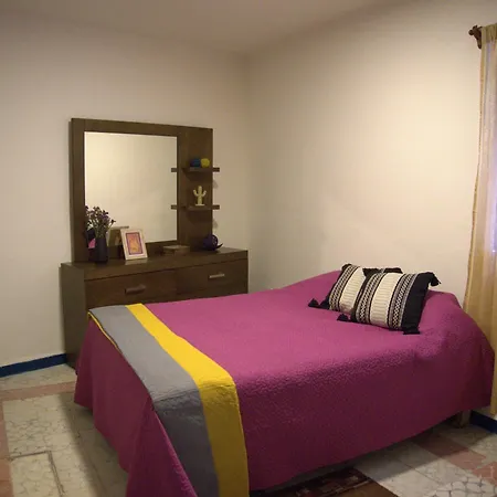 Cuba 12/1 Apartment